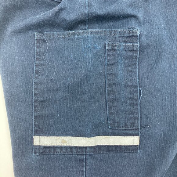 FEDEX X STAN HERMAN OFFICIAL CARGO WORK PANTS BY VF IMAGEWEAR - Picture 4 of 9